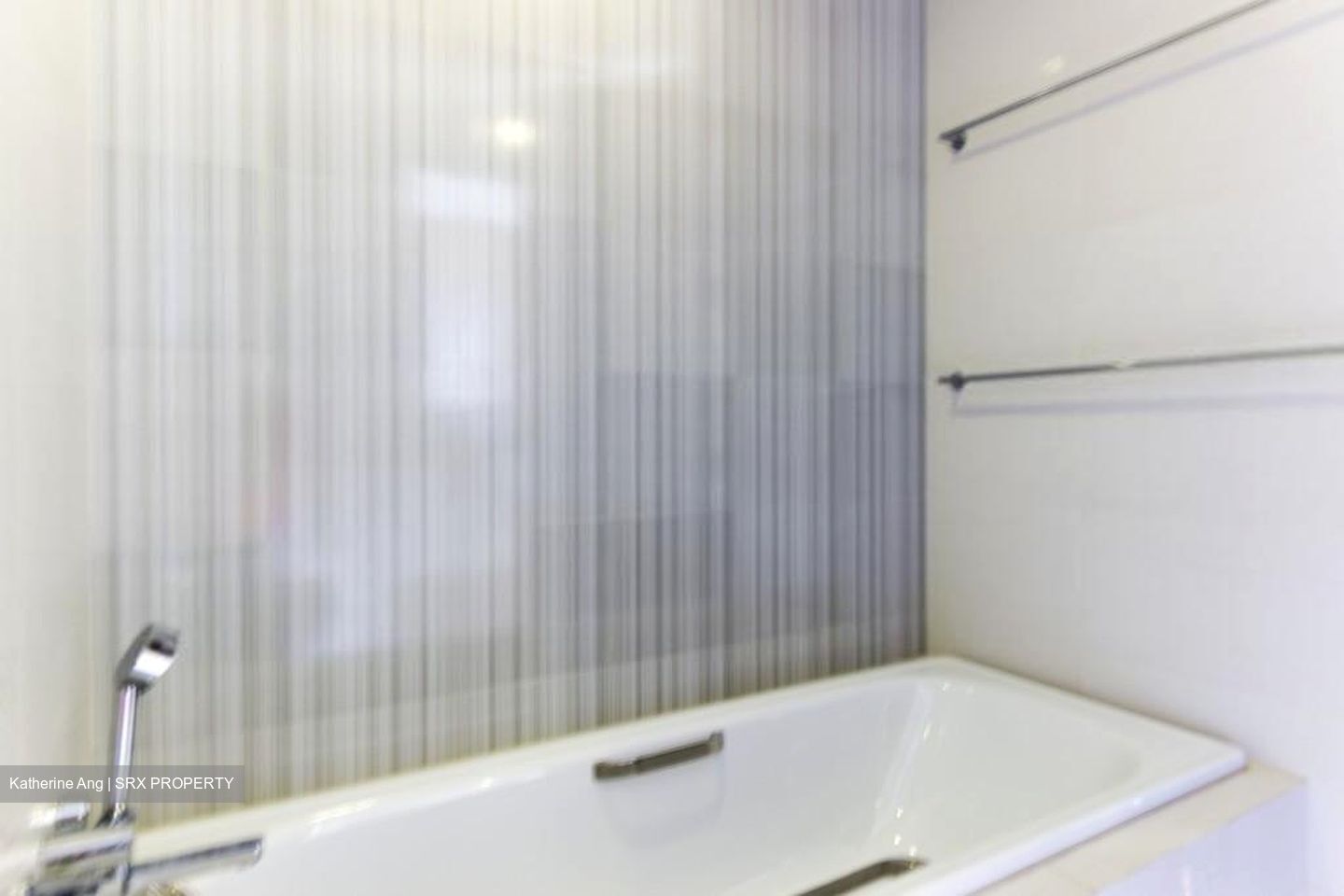 The Wharf Residence (D9), Condominium #435413031